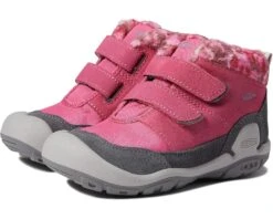 KEEN Kids Knotch Chukka DS (Toddler/Little Kid)