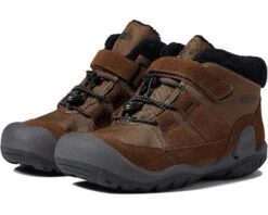 KEEN Kids Knotch Chukka (Little Kid/Big Kid)