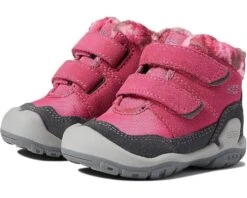 KEEN Kids Knotch Chukka DS (Toddler)