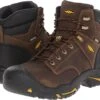 KEEN Utility MT Vernon Mid Soft Toe
