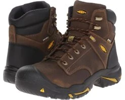 KEEN Utility MT Vernon Mid Soft Toe