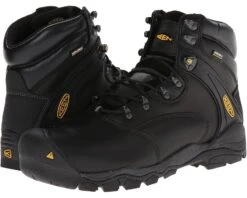 KEEN Utility Louisville 6" Steel Toe