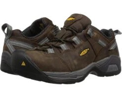 KEEN Utility Detroit XT Steel Toe ESD