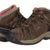KEEN Utility Flint II Mid Waterproof Soft Toe