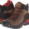 KEEN Utility Pittsburgh Boot
