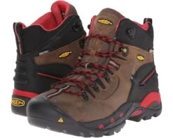 KEEN Utility Pittsburgh Boot