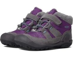 KEEN Kids Knotch Chukka (Toddler/Little Kid)