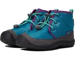 KEEN Kids Howser II Chukka WP (Toddler/Little Kid)