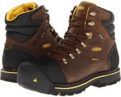KEEN Utility Milwaukee WP