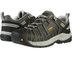 KEEN Utility Flint II (Steel Toe)