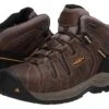 KEEN Utility Flint II Mid Steel Toe