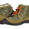 KEEN Kids Howser II Chukka WP (Little Kid/Big Kid)
