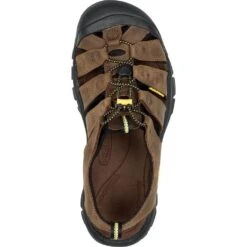 KEEN Men's Newport Sandals - Bison 9 KEEN Men's Newport Sandals - Bison -Zappos KE1001870 3