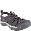 Keen Men's Newport H2 Sandals - India Ink/Rust