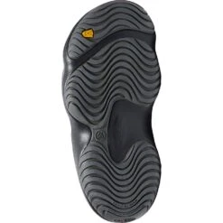 KEEN Men's Yogui Arts Slides - Graphite