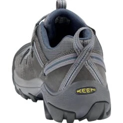 KEEN Men's Targhee II WP Hiking Shoes - Gargoyle -Zappos KE1002363 3