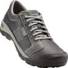 KEEN Men's Austin Casual Shoes - Black