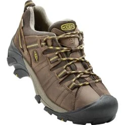 KEEN Men's Targhee II Hiking Shoes - Cascade Brown -Zappos KE1008417 3