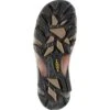 KEEN Men's Arroyo II Casual Sandals - Black Olive/Bombay Brown