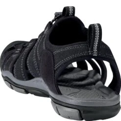 KEEN Men's Clearwater CNX Sandals - Black/Gargoyle 10 KEEN Men's Clearwater CNX Sandals - Black/Gargoyle -Zappos KE1008660 3