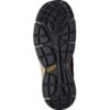 KEEN Men's San Antonio Safety Shoes - Magnet/Desert Sun