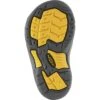 KEEN Newport H2 Kid's Depths Gargoyle Sandals - Blue