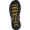 KEEN Men's Targhee III Slide Sandals - Bison/Mulch