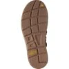KEEN Men's Uneek Sandals - Timberwolf/Plaza Taupe