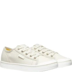 KEEN Women's Elsa Lite Felt Sneakers - Grey Felt/Raven -Zappos KE1025424 4