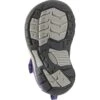 KEEN Toddler Newport H2 Sandals - Tillandsia Purple/English Lavender