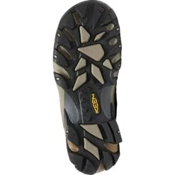 KEEN Women's Targhee II Hiking Shoes - Timberwolf/English Lavender