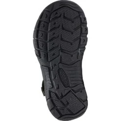 KEEN Youth Newport H2 Sandals - New Aco Map